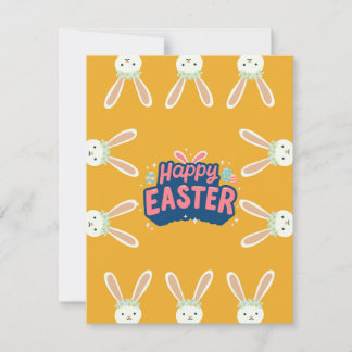 Coola påsk-design, roligt påsk-design julkort
