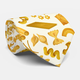 coola-pasta älskare slips