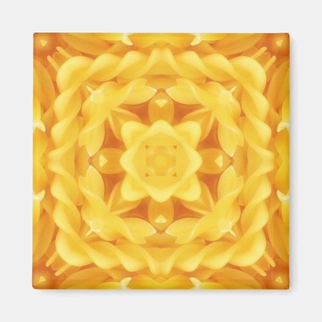 Coola Pasta Magnet (Framsidan)