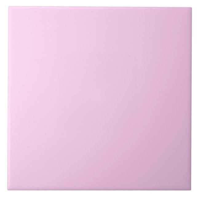 Coola Pastel Rosa Ceramic Tiles. Kakelplatta (Framsidan)