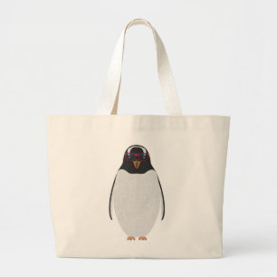 COOLA PENGUIN JUMBO TYGKASSE