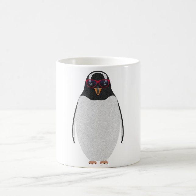 COOLA PENGUIN KAFFEMUGG (Center)