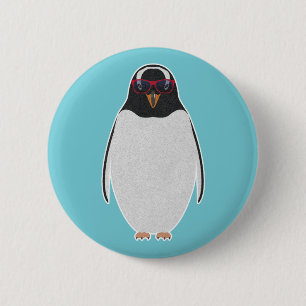 COOLA PENGUIN KNAPP