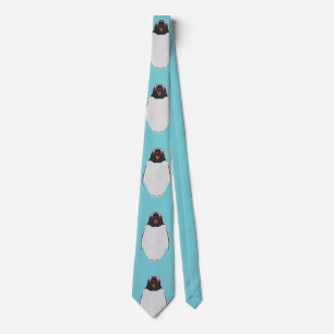COOLA PENGUIN SLIPS
