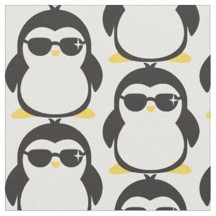 Coola Penguin Tyg