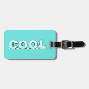 Coola Penguins Bagagebricka