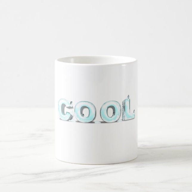 Coola Penguins Kaffemugg (Center)