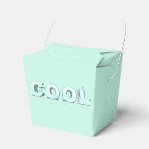 Coola Penguins Presentaskar