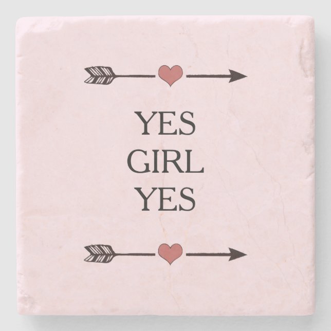 coola perfekt ett citattecken kasta dryck stenunderlägg (Framsidan)