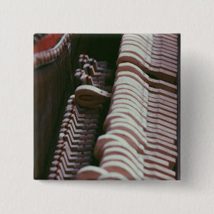 Coola Piano Artwork Knapp