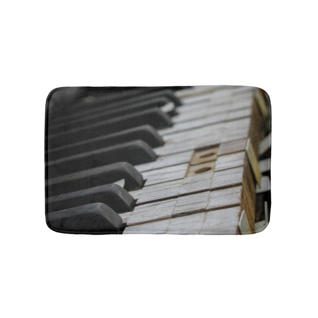Coola Piano Badrumsmatta (Framsidan)