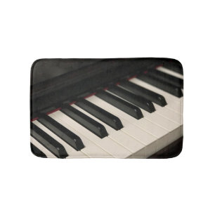Coola Piano-design Badrumsmatta