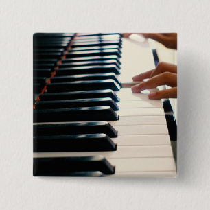 Coola Piano-design Knapp