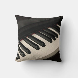 Coola Piano-design Kudde