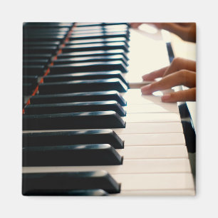 Coola Piano-design Magnet