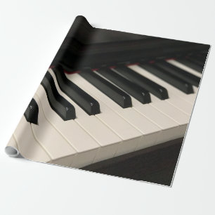 Coola Piano-design Presentpapper