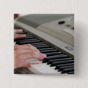 Coola Piano Knapp