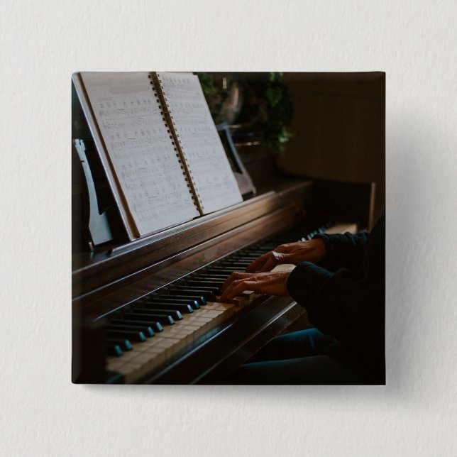 Coola Piano Knapp (Framsida)
