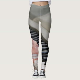 Coola Piano Leggings