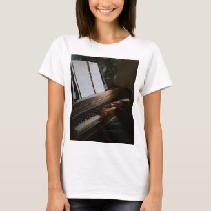 Coola Piano T Shirt