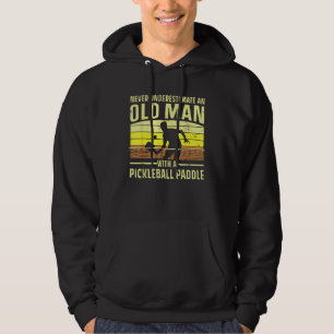 Coola Pickleball För manar Women Paddle Pickleball Hoodie