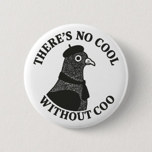 Coola Pigeon Knapp