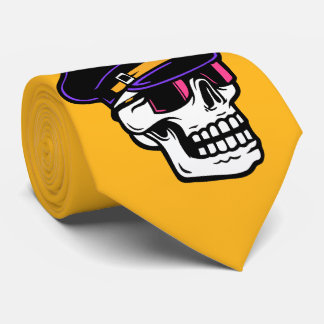 Coola Pilot Skull Slips