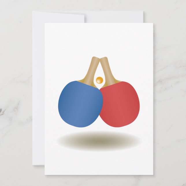 Coola Ping Pong Emblem 2 (Framsida)