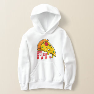 coola pizza älskare unisex Hoodie T Shirt