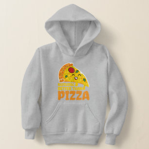 coola pizza älskare unisex Hoodie T Shirt