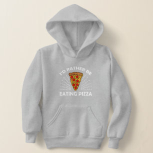 coola pizza älskare unisex t shirt