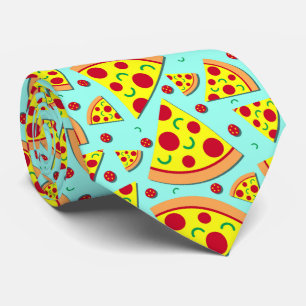 Coola Pizza Slices Italiana Trattoria Chef Slips