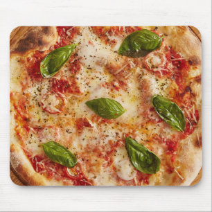 Coola Pizza Stil åt dig Musmatta