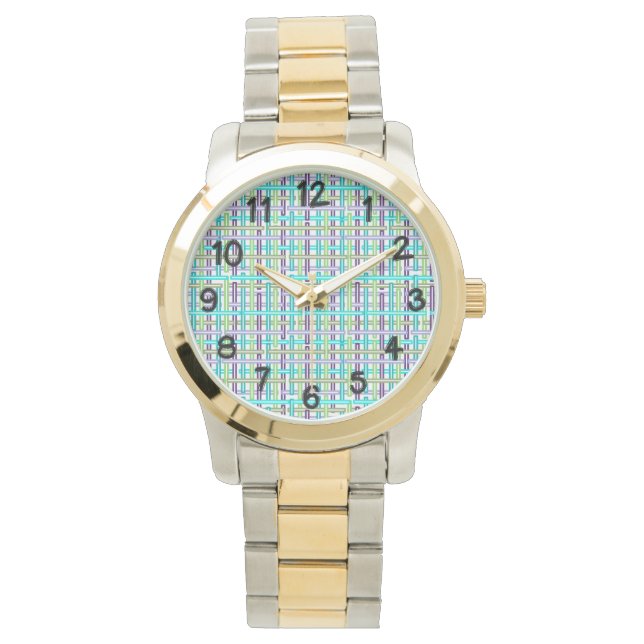 Coola Play Armbandsur (Framsida)