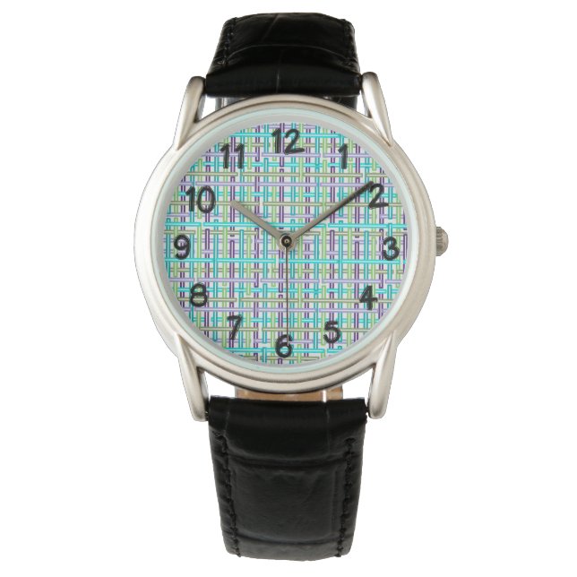 Coola Play Armbandsur (Framsida)