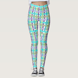 Coola Play Leggings