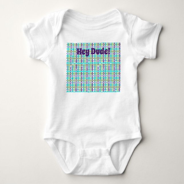 Coola Play T Shirt (Framsida)