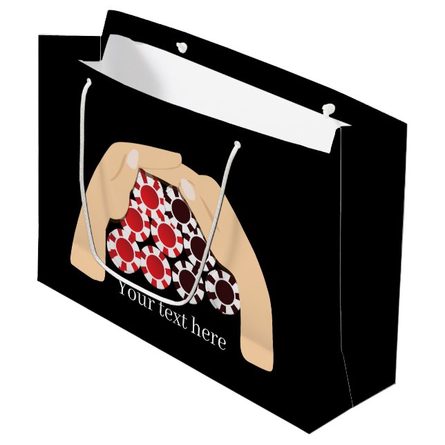 coola poker chip vinnare party kasino (Framsidan Vinklad)