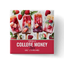 COOLA POPSICLES, Tips-uppskattad, College Money Mo