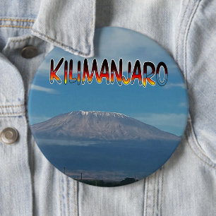 Coola Popular Walkable Klimatable Mount Kilimanjar Knapp