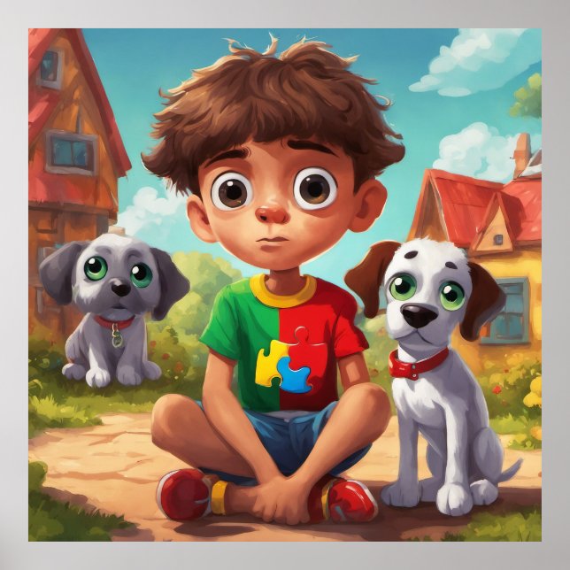 Coola Poster (Framsidan)