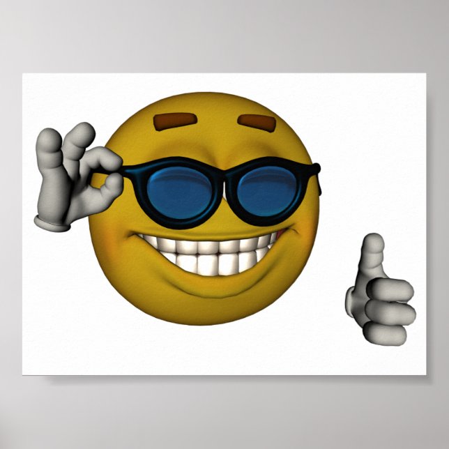 Coola Poster (Framsidan)