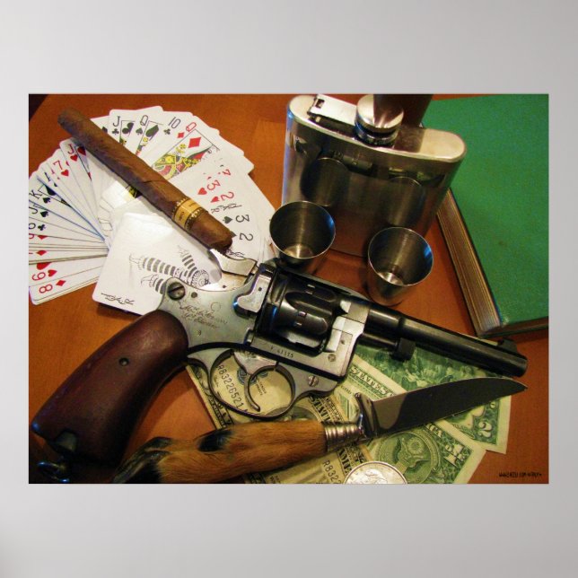 Coola poster (Framsidan)