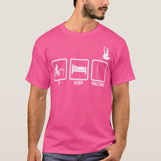 Coola - praktisk grafiklösningsdesign - strömsparl t shirt