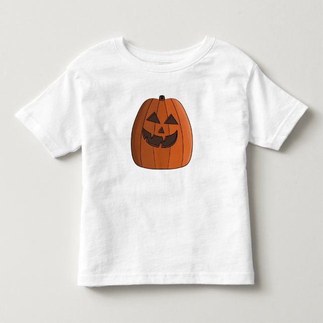 Coola pumpan t shirt (Framsida)