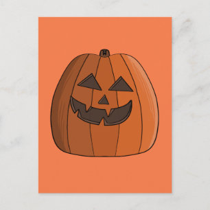 Coola pumpan vykort