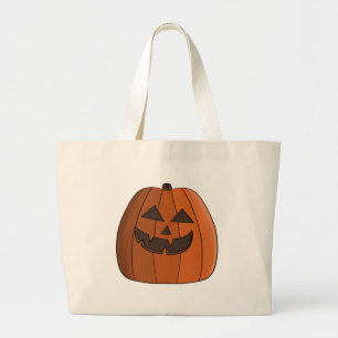 Coola Pumpkin Jumbo Tygkasse