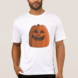 Coola Pumpkin T Shirt