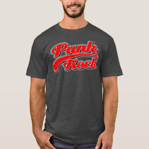 Coola Punk Sten Punkrock Music Hardrock Grunge T Shirt