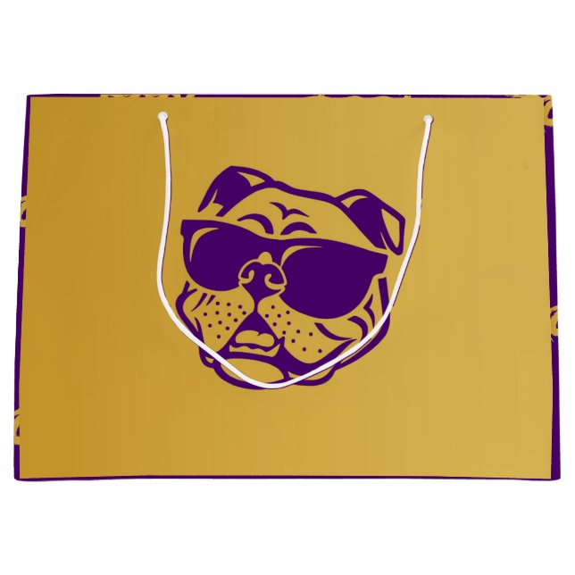 Coola Que Hund- Omega Psi Phi (Framsidan)